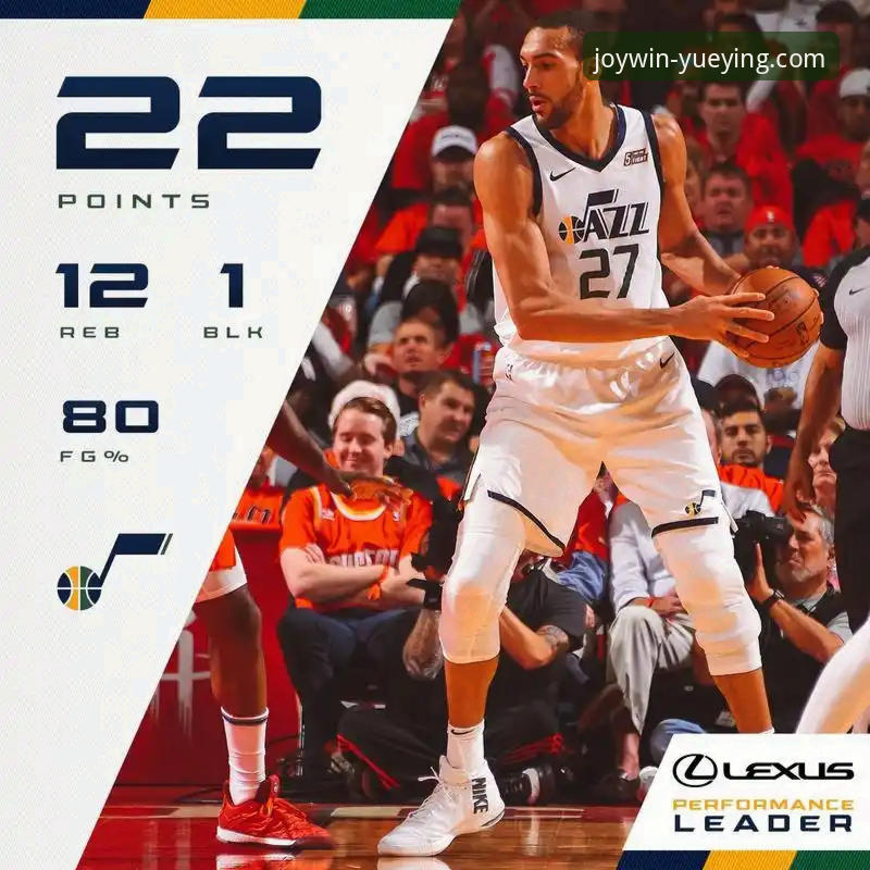 3个关键转折点：复盘火箭主场大胜尼克斯的战术创新