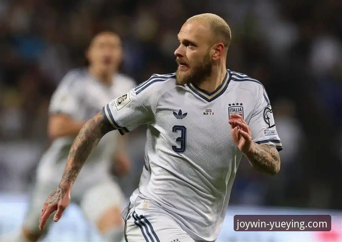 从波黑点球淘汰意大利，看足球世界的3个残酷真相